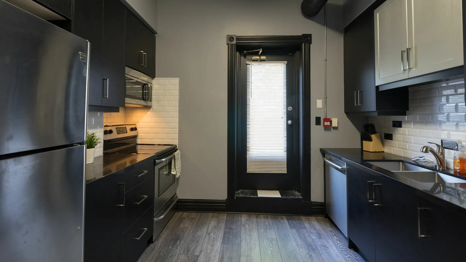 Apartment Applewood Suites - West Queen West Loft Toronto Canada