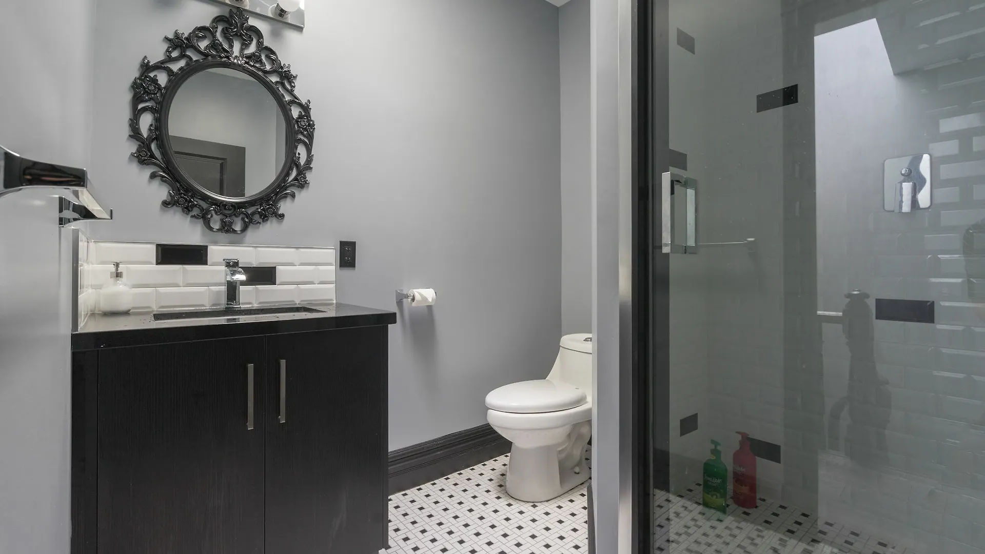 Apartment Applewood Suites - West Queen West Loft Toronto Canada