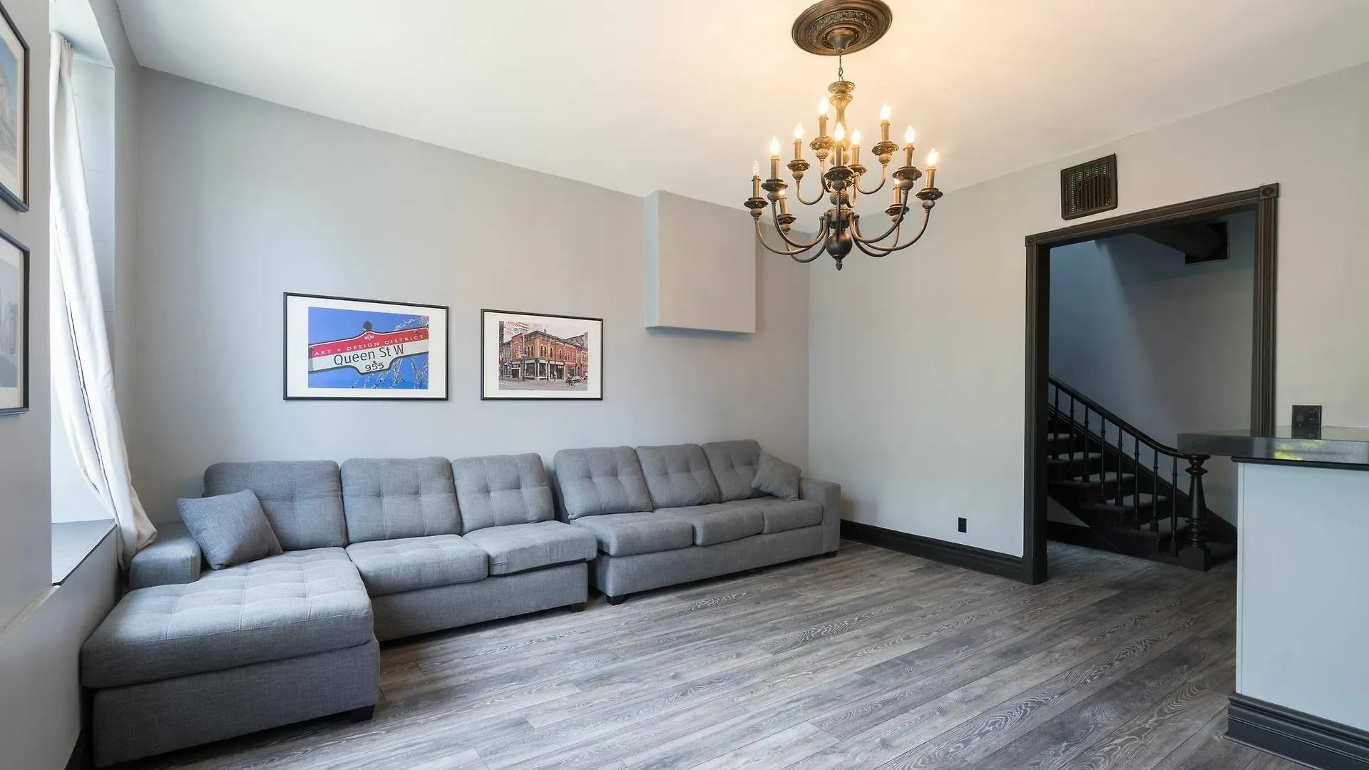 Applewood Suites - West Queen West Loft Toronto