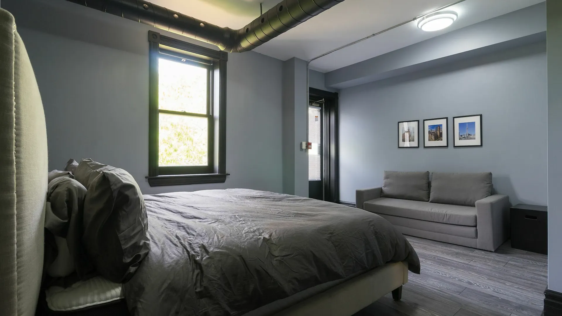 Applewood Suites - West Queen West Loft Toronto Canada