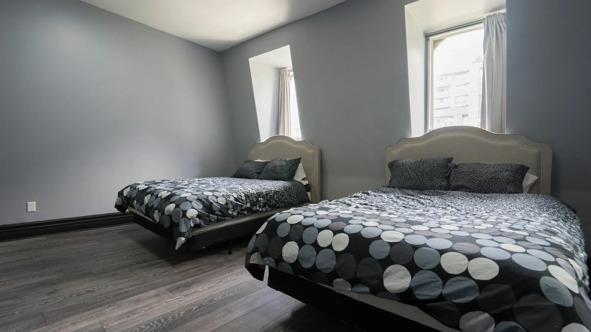 Applewood Suites - West Queen West Loft Toronto