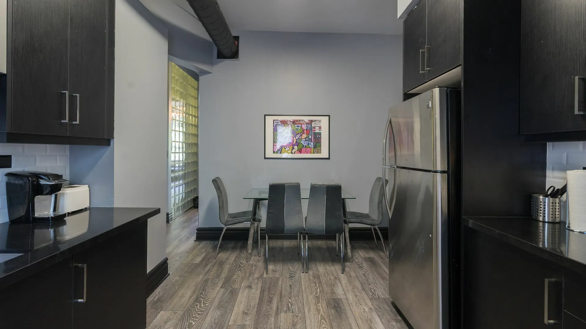 Applewood Suites - West Queen West Loft Toronto 0*,