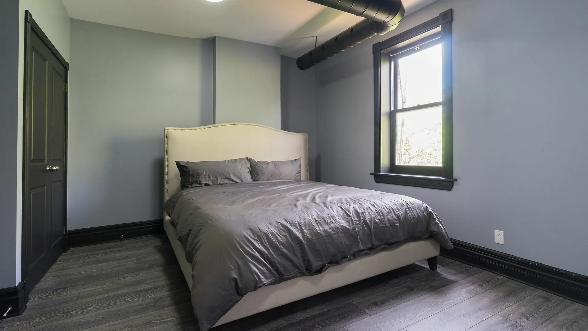 Apartment Applewood Suites - West Queen West Loft Toronto